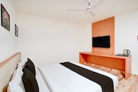  Hotel O Bhoomi Palace 3.O