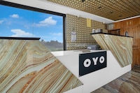  Hotel O Dwarkadhish