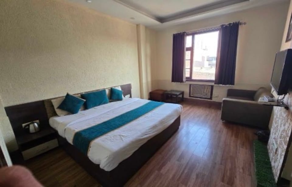  Collection O Amritsar District Court Formerly Lotus Bloom, Railway Station Amritsar, Amritsar