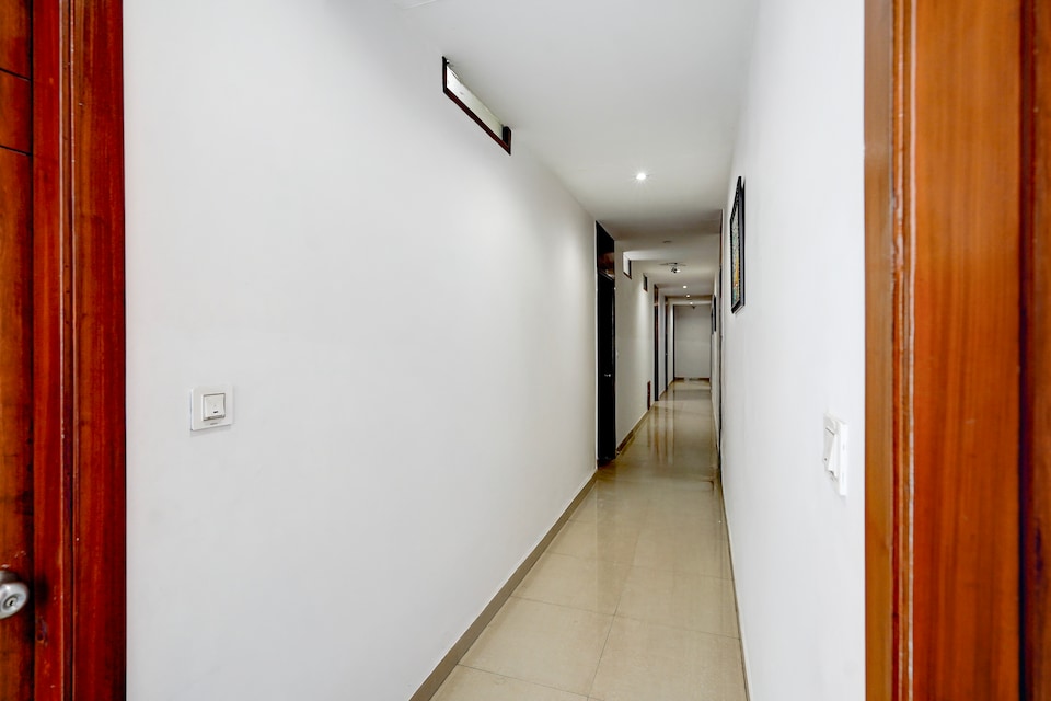  Collection O Amritsar District Court Formerly Lotus Bloom, Railway Station Amritsar, Amritsar