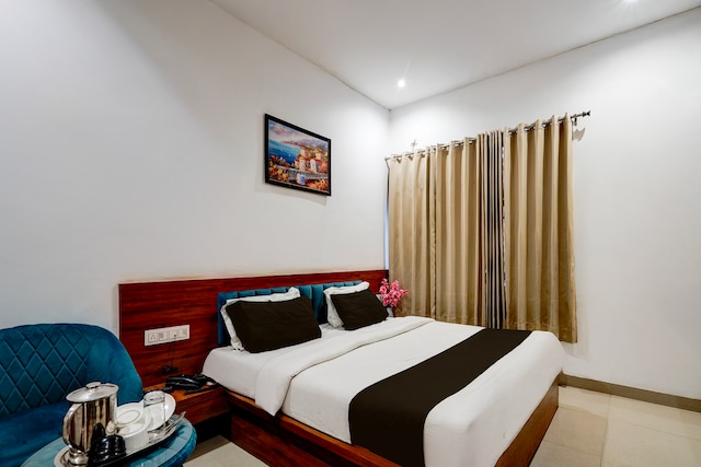  Collection O Amritsar District Court Formerly Lotus Bloom