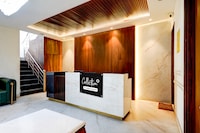  Collection O Amritsar District Court Formerly Lotus Bloom