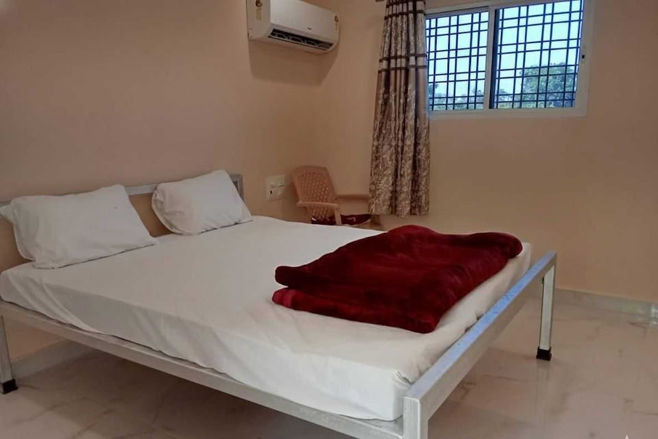 Hotel O Blossom Bhiwapur, Bhiwapur, Bhiwapur