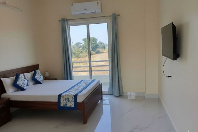 Hotel O Blossom Bhiwapur