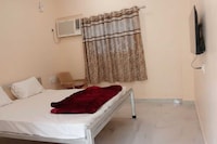 Hotel O Blossom Bhiwapur