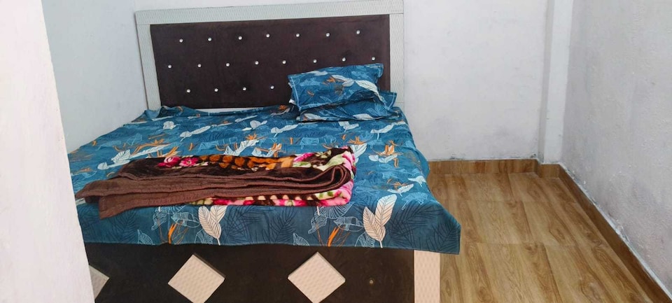 Hotel O Swagat Hotel and Lodge, Salon, Salon