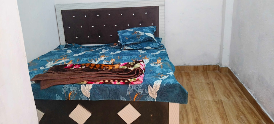 Hotel O Swagat Hotel and Lodge, Salon, Salon