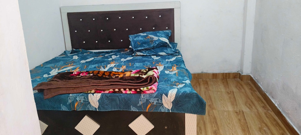 Hotel O Swagat Hotel and Lodge, Salon, Salon