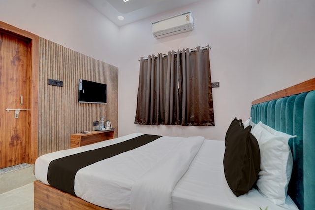 Hotel O Aman Inn Cafe And Restaurant 