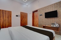 Hotel O Aman Inn Cafe And Restaurant 