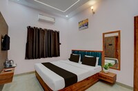 Hotel O Aman Inn Cafe And Restaurant 