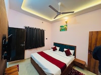 Hotel O Aman Inn Cafe And Restaurant 