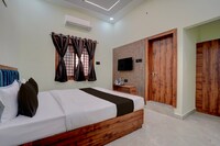 Hotel O Aman Inn Cafe And Restaurant 