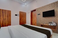 Hotel O Aman Inn Cafe And Restaurant 