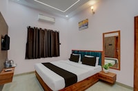 Hotel O Aman Inn Cafe And Restaurant 