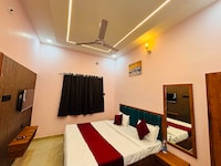 Hotel O Aman Inn Cafe And Restaurant 