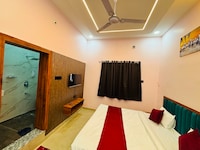 Hotel O Aman Inn Cafe And Restaurant 