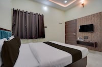 Hotel O Aman Inn Cafe And Restaurant 