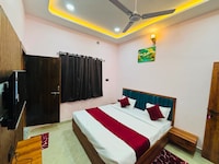 Hotel O Aman Inn Cafe And Restaurant 