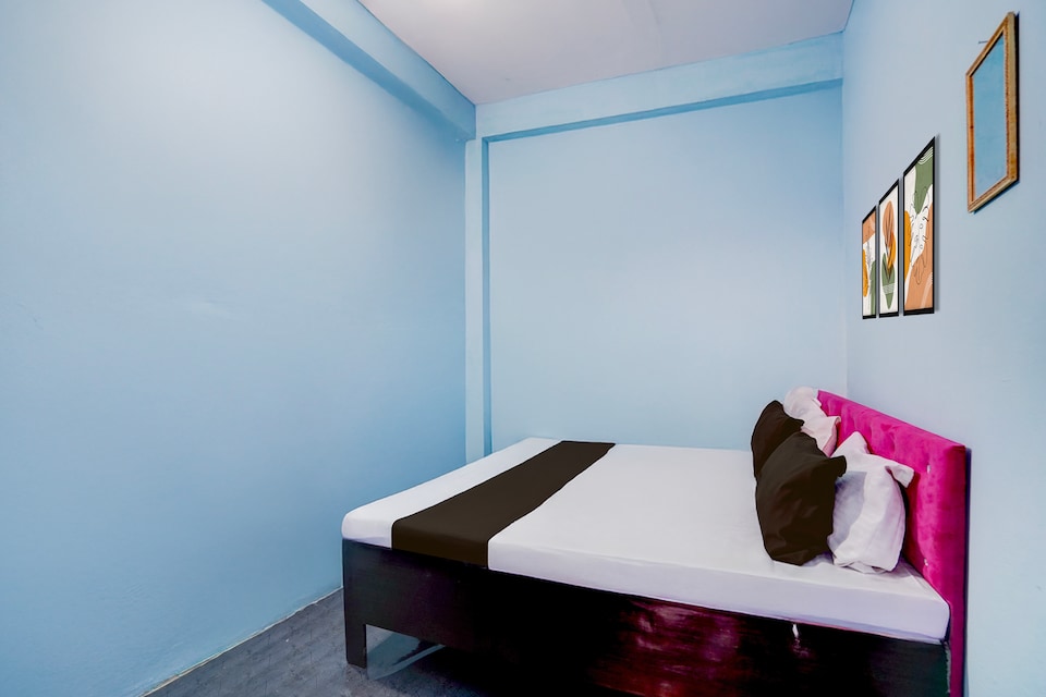 SPOT ON Ap Diamond , Vikas Nagar Lucknow, Lucknow