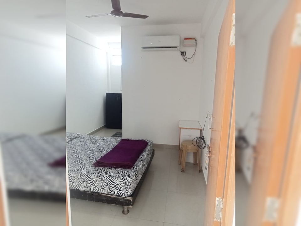 Hotel O KPR RESIDENCY, Tiruppur, Tiruppur