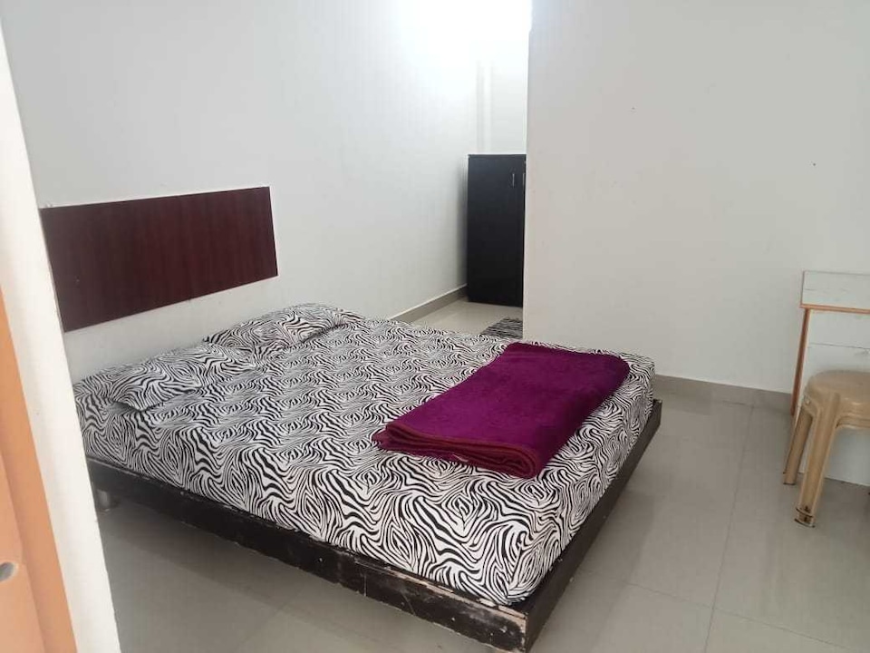 Hotel O KPR RESIDENCY, Tiruppur, Tiruppur