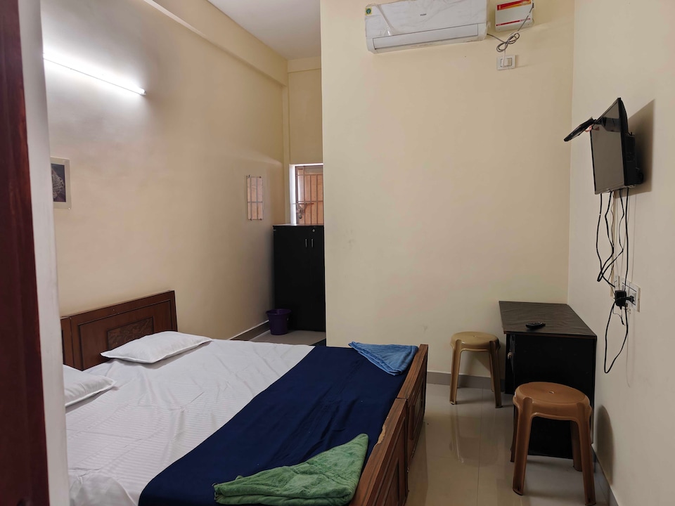 Hotel O KPR RESIDENCY, Tiruppur, Tiruppur