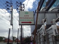 Hotel O KPR RESIDENCY