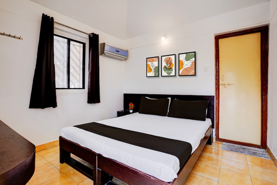 Townhouse Amrapali Resort, Kolhapur, Kolhapur