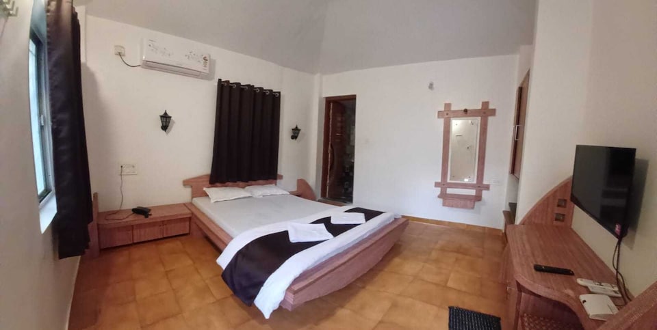 Townhouse Amrapali Resort, Kolhapur, Kolhapur