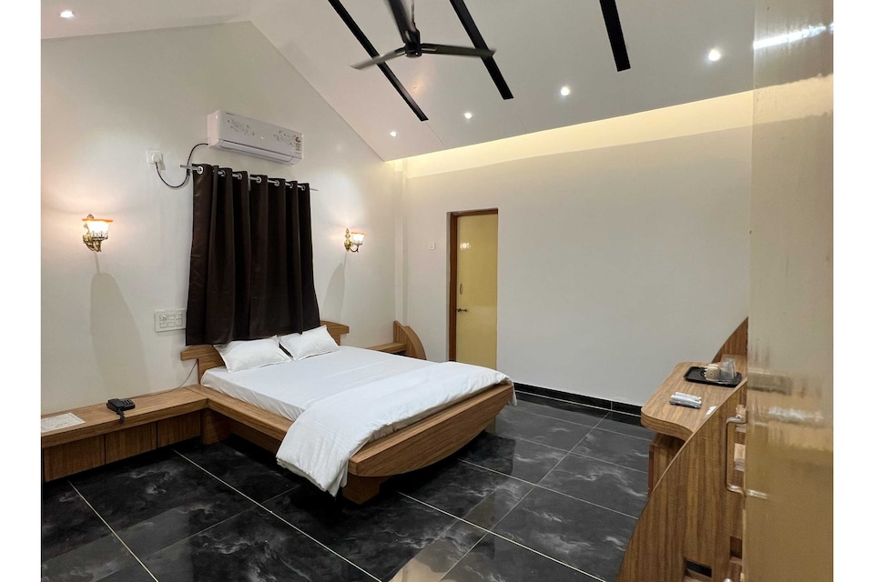 Townhouse Amrapali Resort, Kolhapur, Kolhapur