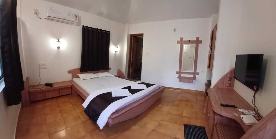 Townhouse Amrapali Resort, Kolhapur, Kolhapur