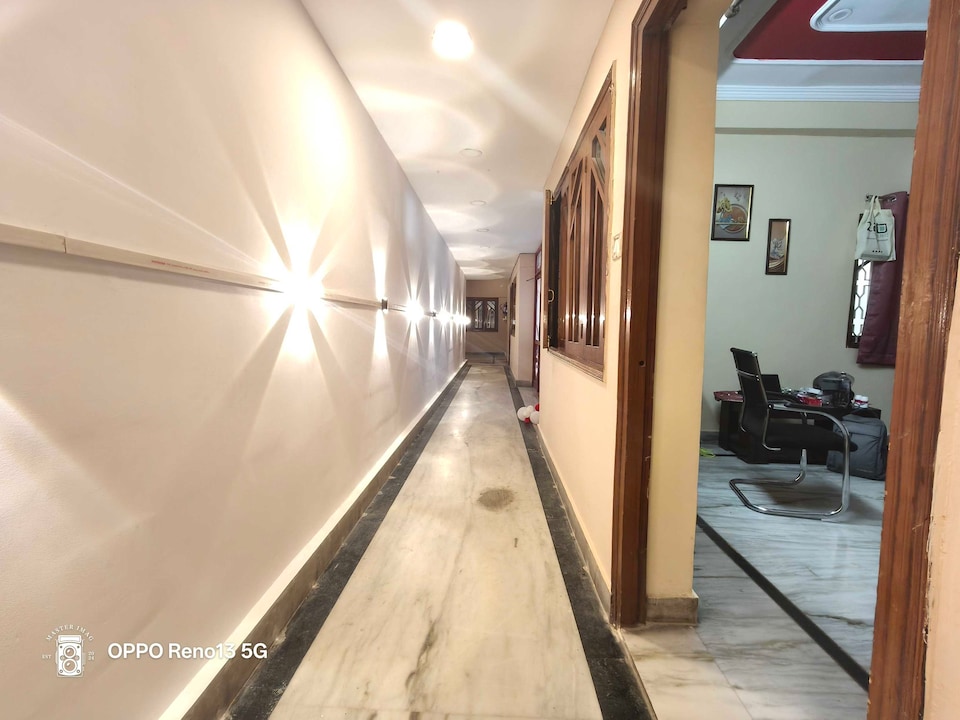 HOTEL O SK GRAND, Vikas Nagar Lucknow, Lucknow
