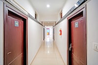 Super Townhouse Madikeri Fort Formerly Hotel Raj