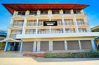 Super Townhouse Madikeri Fort Formerly Hotel Raj