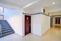 Super Townhouse Madikeri Fort Formerly Hotel Raj