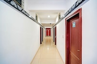 Super Townhouse Madikeri Fort Formerly Hotel Raj