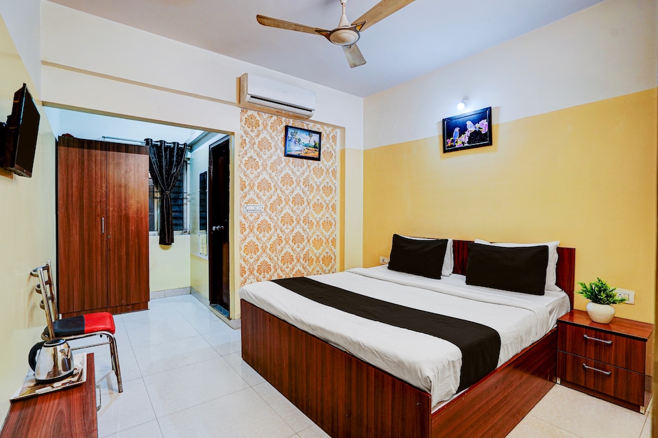 Hotel O Nesara Inn, Manyata Bangalore, Bangalore