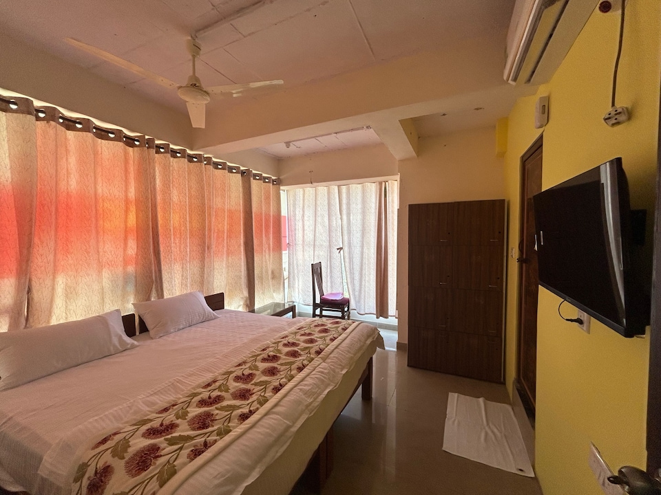 Hotel O Nesara Inn, Manyata Bangalore, Bangalore