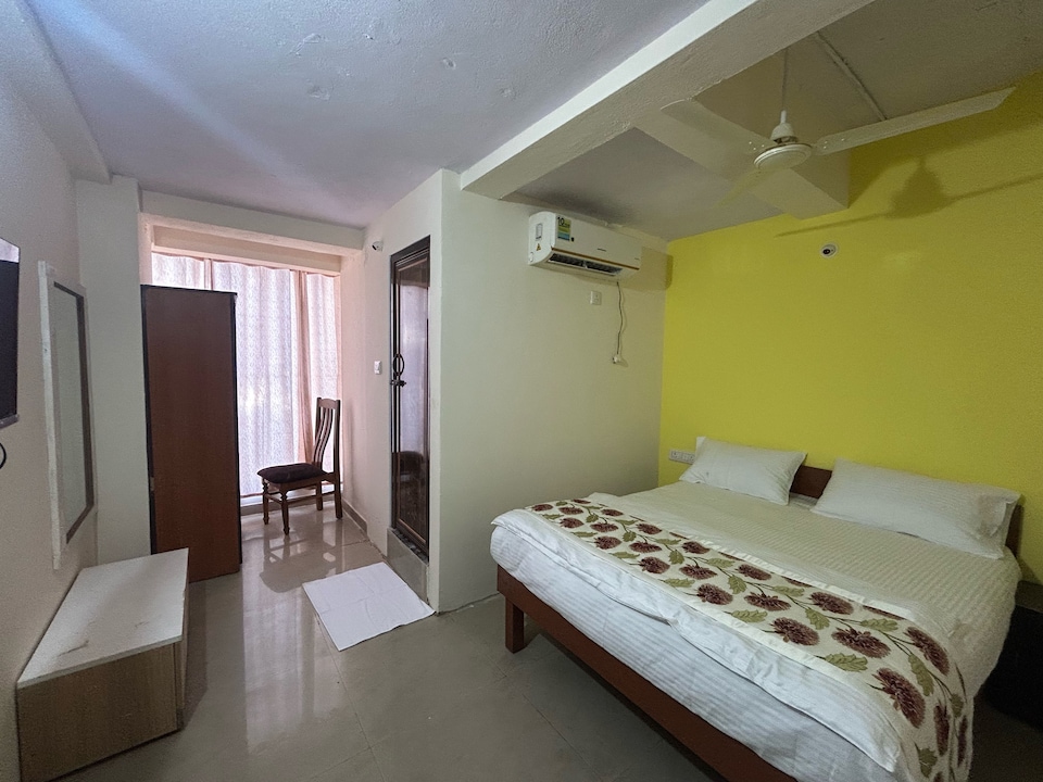 Hotel O Nesara Inn, Manyata Bangalore, Bangalore