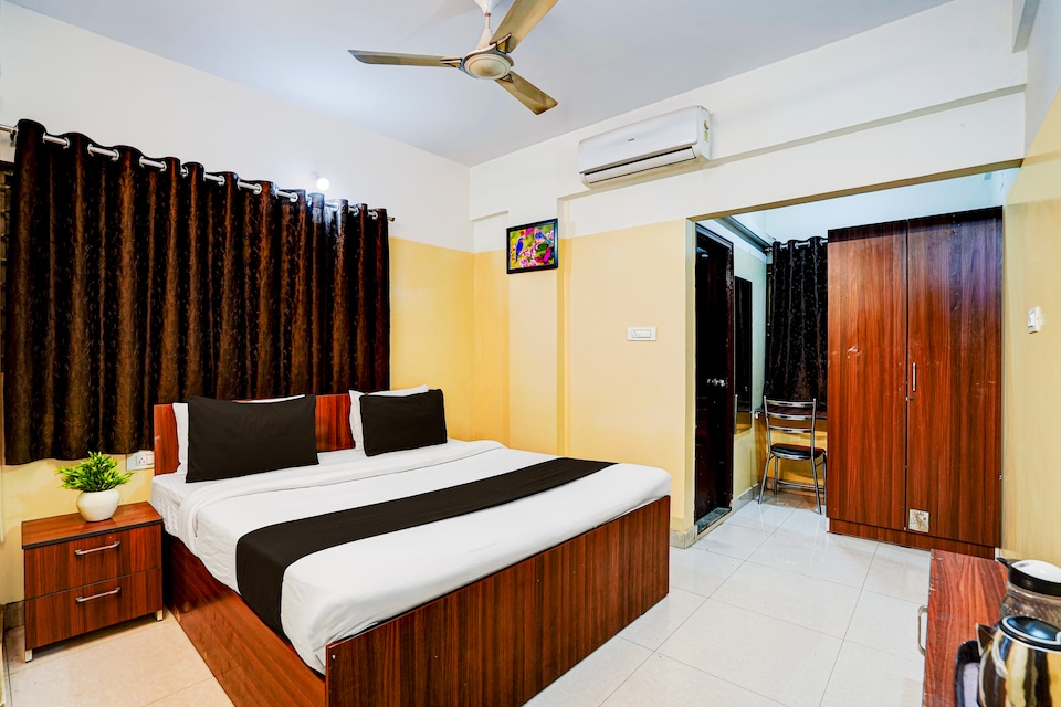 Hotel O Nesara Inn, Manyata Bangalore, Bangalore