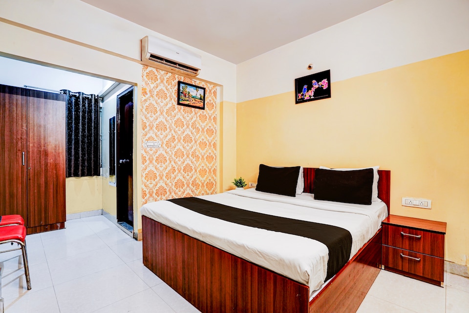 Hotel O Nesara Inn, Manyata Bangalore, Bangalore