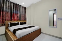  Hotel The Amor INN
