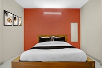 Hotel O The Amor INN