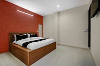  Hotel The Amor INN