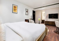 Townhouse Baner Street