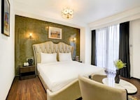 Townhouse Baner Street