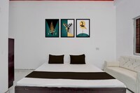 Hotel O shivam guest house and hotel