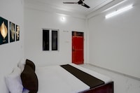 Hotel O shivam guest house and hotel