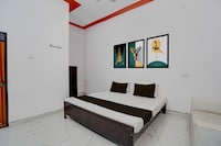 Hotel O shivam guest house and hotel